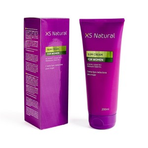 Cream Xs Liporeductive Woman 200 Ml