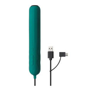 Vibe With Cable And Camera Siime Plus Emerald Green