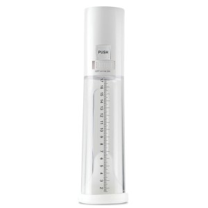 Pump Worx Mega-vac Power Pump White