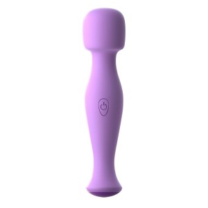 Body Massage-her Purple