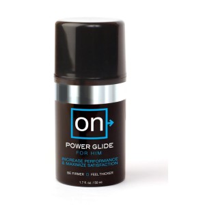 On Power Glide Male Enhancer 50 Ml