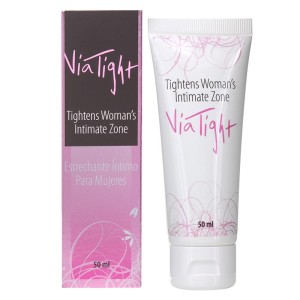 Viatight Tightening Gel 50 Ml