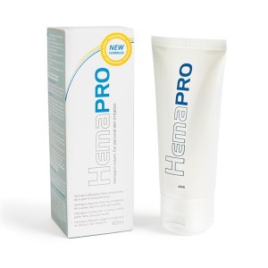 Anti-hemorrhoid Cream Hemapro