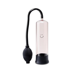 Pump Worx Rookie Of The Year Pump Black