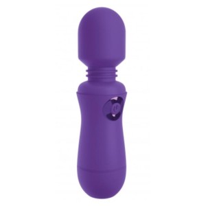 Wand Enjoy Rechargeable Purple