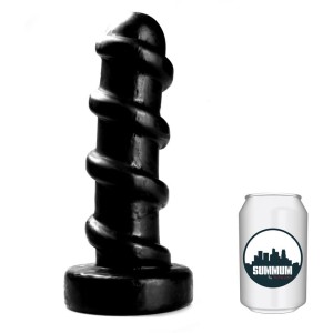Dildo Ressort 25 Cm