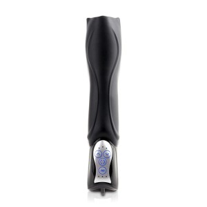 Vibrating Roto-teazer