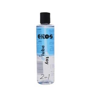 Water Base Lubricant 2 In 1 250 Ml