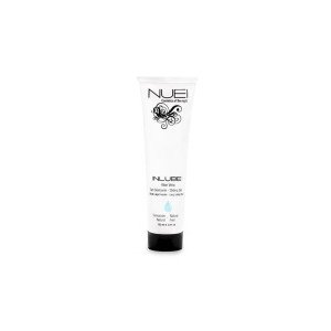 Nuei Water Base Lub Inlube Neutre 100 Ml