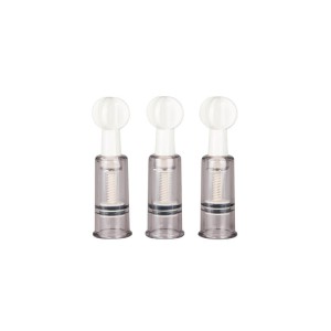 Set 3  Suckers For Nipples