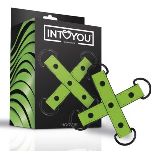 Glow In The Dark Hogtie