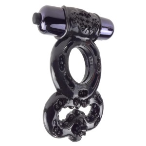 Fantasy C-ringz  Infinity Super Ring-black