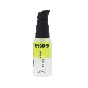 Water Base Care Delay Gel 2 In 1 30 Ml