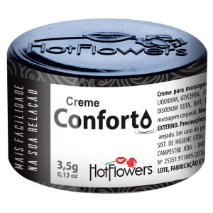 Stimulating Cream Confornt Effect Unisex