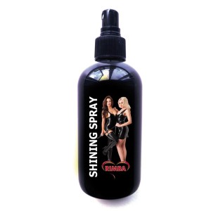 Rimba Latex Play Shining Spray 250 Ml