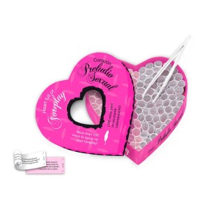 Heart Full Of Foreplay (en-es)