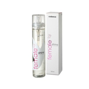Female Shine Toycleaner 120 Ml
