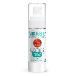 Waterbase Lubricant Warming Effect 50 Ml