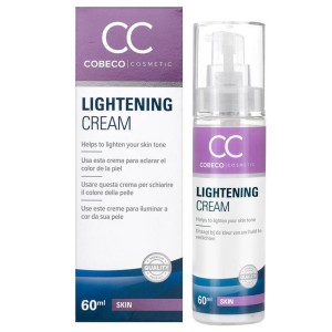 Cc Lightening Cream 60 Ml