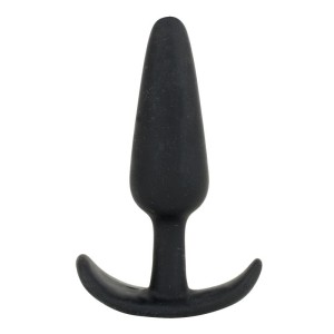 Butt Plug Naughty Medium Black