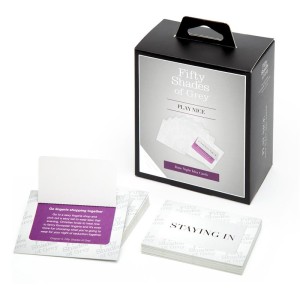 Date Night Card Game En