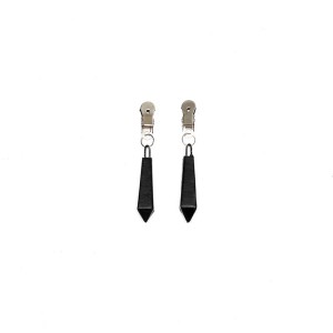 Rimba Bondage Play Nipple Clamps 2x100 Gr