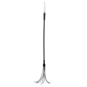 Rimba Latex Play Flogger 50 Cm