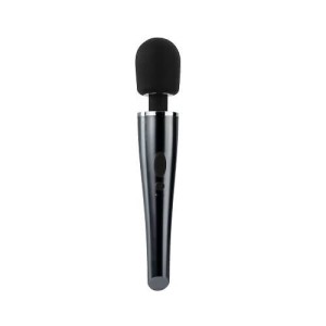 Loving Joy Vita Rechargeable Magic Wand Vibrator