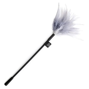 Fifty Shades Of Grey Tease Feather Tickler