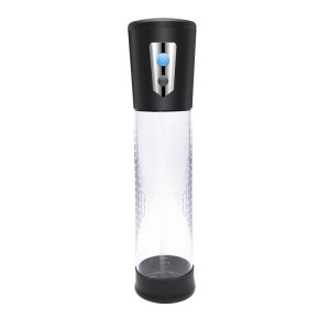 Rev-pump Automatic Penis Pump