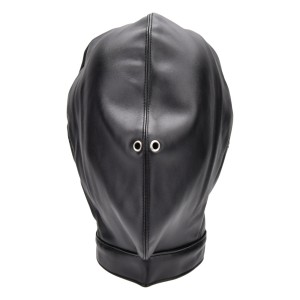 Bound To Please Blackout Hood