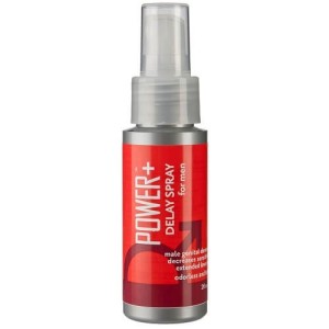 Doc Johnson Power Delay For Men-spray