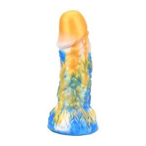 F**klore Thick Dwarf Dildo