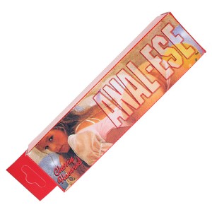 Anal-ese Desensitising Cream