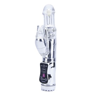 Jessica Rabbit Ultimate Xxtra G Vibrator