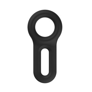Joyrings Silicone Double Cock Ring