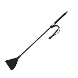 Bound To Please Riding Crop