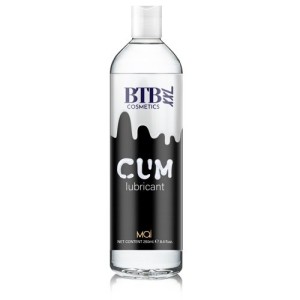 Btb Cum Lubricant 250ml