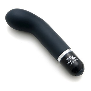 Fifty Shades Of Grey Insatiable Desire Mini G-spot