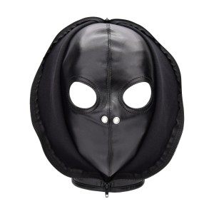 Bound To Please Open Eyed Hood