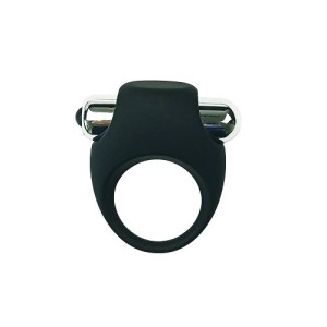 Joyrings Silicone Vibrating Cock Ring
