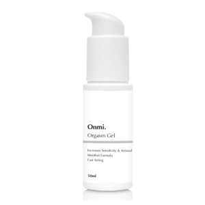 Onmi Orgasm Gel 50 Ml