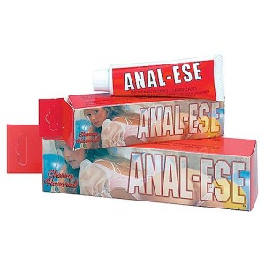 Anal-ese Desensitising Cream 1.5oz