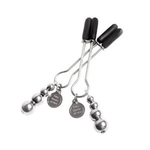 Fifty Shades Of Grey The Pinch Nipple Clamps