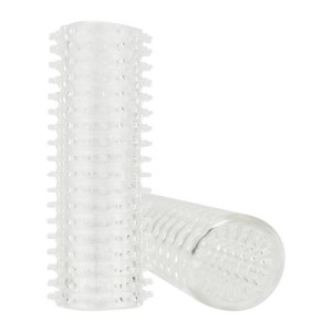 Rev-sleeves Textured Stroker