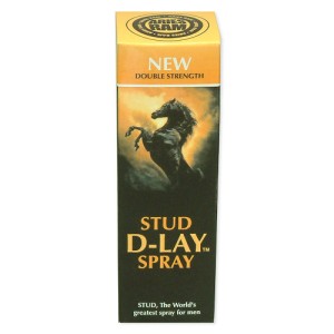 Stud D-lay Spray
