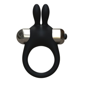 Joyrings Silicone Rabbit Vibrating Cock Ring