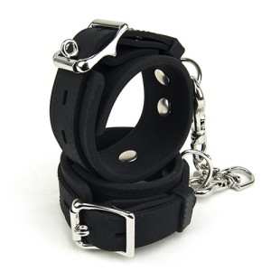 Bound To Please Silicone Universal Cuffs