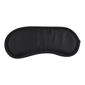 Bound To Play. Beginners Blindfold