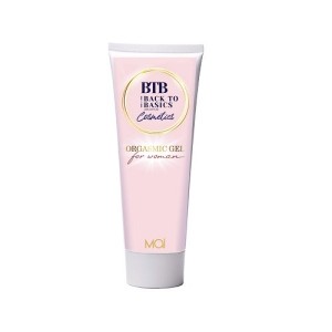 Btb Orgasmic Gel 100ml